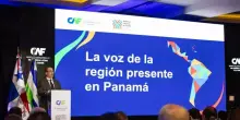 Panama, al via il Forum della Banca di sviluppo di America Latina e Caraibi