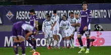 Coppa Italia: il Como passa a Firenze, nei quarti lo aspetta il Napoli