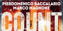 CountDawn, l'umano e l'IA nel romanzo distopico di Baccalario e Magnone