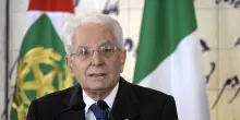 Mattarella, sacrificio di Attanasio &egrave; un patrimonio vivo della memoria collettiva