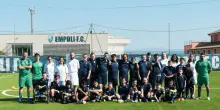 Nasce Empoli Academy Special,il calcio come spazio di inclusione, crescita e relazione