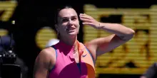 Sabalenka supera Jovic e va in semifinale: sfider&agrave; Svitolina