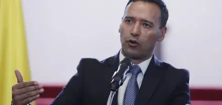 Colombia, ritrovata sana e salva la senatrice indigena Aida Quilcu&eacute;