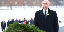 Putin ridimensiona la tregua: 'Solo su Kiev e fino a domenica'