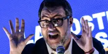 Salvini, norma per evitare indagini automatiche ad agenti che si difendono