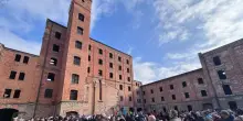 Dopo 50 anni una targa ricorder&agrave; il processo per i crimini della Risiera
