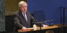 Guterres, 'peggiora la crisi energetica a Cuba, serve dialogo'