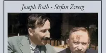 Roth-Zweig, Ombre folli, ovvero le lettere di una profonda amicizia