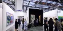 Art Sg 2026, Singapore capitale dell'arte contemporanea