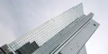 Perquisizioni alla Deutsche Bank a Francoforte e Berlino