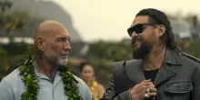 Bautista e Momoa, non etichettateci solo come attori 'action'