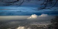 L'inquinamento sta indebolento la corrente atlantica motore del clima
