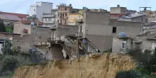 Niscemi: Urbanizzazione, prevenzione e risorse, le cause di una frana annunciata