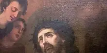 L'Ecce Homo del Domenichino, a Melfi un dipinto da 4 milioni di euro