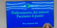 Garante Infanzia, bambini allontanati? Meglio sostenere l'intera famiglia