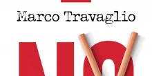 'Perch&eacute; no', esce guida di Marco Travaglio al Referendum su magistratura e politica
