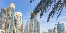 Media, 'Emirati hanno accettato di sbloccare miliardi di dollari per l'Iran'