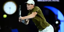 Australian Open: Sinner batte Shelton, &eacute; in semifinale contro Djokovic