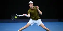 Australian Open: Sinner, per battere Djokovic bisogna essere al meglio