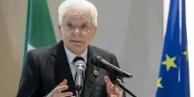 Mattarella conferisce motu proprio 31 onorificenze al merito