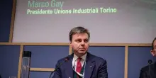 Gay 'Ue faccia l'Ue, all'industria servono azioni concrete'