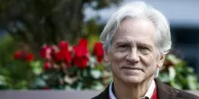 Tulipani di Seta Nera, a Giulio Scarpati il premio alla carriera