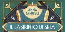 Fortuny e il delphos nel 'Labirinto di seta' di Anna Samueli
