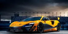 Raptor Engineering si unisce a McLaren e punta a Italia ed Europa