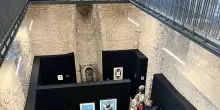 Chiusura da record per la mostra di Banksy alla Rocca Maggiore di Assisi