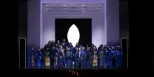 Macbeth di Verdi inaugura la stagione d'opera dell'Alighieri di Ravenna