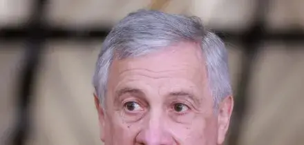 Tajani, pronti ad evacuare gli italiani rimasti in Iran