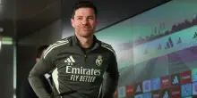 Calcio: media inglesi, Chelsea e Xabi Alonso vicini alla firma