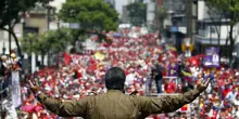 Parigi, la cattura di Maduro viola il diritto internazionale