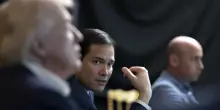Rubio, Rodriguez non &egrave; presidente legittima del Venezuela