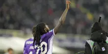 Calcio: Fiorentina, rientrato Kean