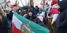 Ong, 'pi&ugrave; di 50 i morti nelle manifestazioni in Iran'