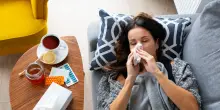 Vicini al picco dell'influenza,  dopo la Befana prevista una crescita di casi