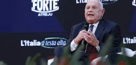 Nordio: 'Riforma perch&eacute; il Csm non caccia le toghe inadeguate'