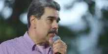 Trump, volevamo prendere Maduro 4 giorni fa ma c'era cattivo tempo
