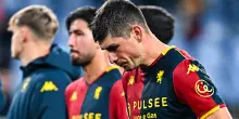 Al Genoa non basta Colombo, Leris regala un pari importante al Pisa