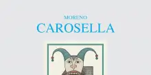 I racconti popolari sopravvivono all'IA nelle 'fiabe' di Moreno Carosella