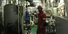 Il gas apre in rialzo sopra i 47 euro sulla piazza Ttf di Amsterdam