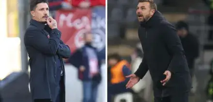 Serie A: Cagliari-Verona in campo sabato alle 20.45 DIRETTA  Probabili formazioni