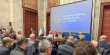 Al via il tavolo nazionale sull'automotive presieduto da Urso