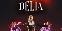 Delia, da X Factor al Sicilia Bedda Tour