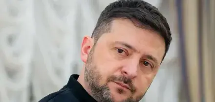 'Il 24 febbraio Zelensky annuncer&agrave; elezioni e referendum' scrive il Financial Times ma Kiev frena