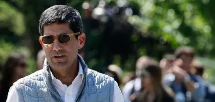 Chi &egrave; Kevin Warsh, scelto da Trump per il dopo-Powell alla Federal Reserve