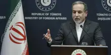 Araghchi, 'un grande muro di sfiducia esiste tra Iran e Usa