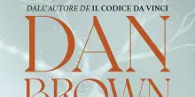 Dan Brown al vertice della Top Ten dei libri pi&ugrave; venduti nel 2025