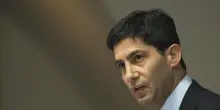 Kevin Warsh a capo della Federal Reserve. Trump: "Passer&agrave; alla storia, sar&agrave; forse il miglior presidente"